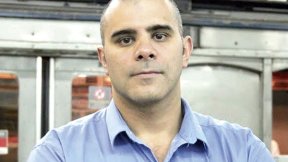 Claudio Dellecarbonara, Senador Nacional por Ciudad de Buenos Aires