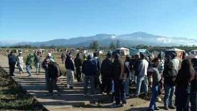 Jujuy | ¡Basta de represión a los trabajadores municipales de San Pedro! 