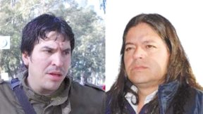 Fiscal antiobrero pide la detención de Hermosilla y Coria