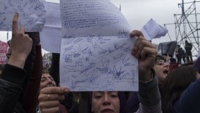 Un gran Encuentro con un final bochornoso