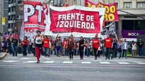 No hay más excusas: por una fórmula unitaria del Frente de Izquierda