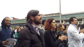El FIT propone medidas para hacer frente a la emergencia laboral en el Estado