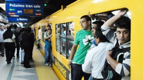 El PTS presentó amparo contra el aumento del pasaje en el subte