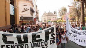 Tucumán: El FIT, entre la elección y la lucha estudiantil 