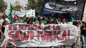 Pongamos en pie una alternativa unitaria, antiburocrática y combativa en la CTA