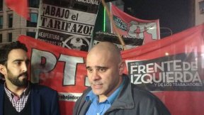 Los trabajadores del subte recibirán a la prensa a las 17 horas