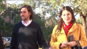 Del Caño respondió al gobernador Paco Pérez y denunció robo de boletas al FIT en Mendoza