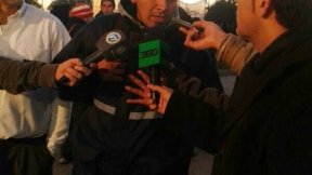 Roberto Amador de Gestamp: "Pignanelli es un mentiroso serial"