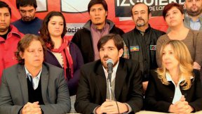Conferencia de prensa