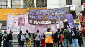 La "Santa Alianza" entre la Iglesia y el Estado impide a una niña acceder a su derecho al aborto no punible