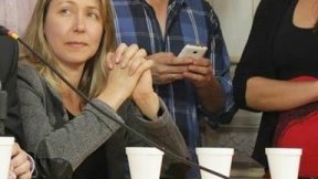 Myriam Bregman: “Juegan con las esperanzas de las víctimas de la dictadura”