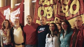 Somos cuarta fuerza en la provincia