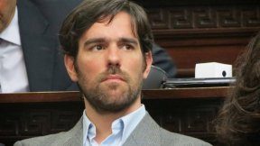 Nicolás del Caño viaja a Salta para apoyar la gran lucha docente