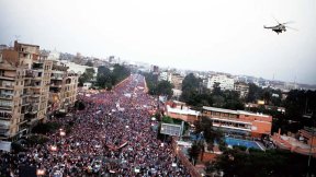 Egipto: el Ejército busca usurpar la movilización popular