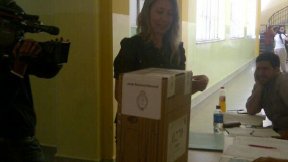 TN | Bregman dijo que el Frente de Izquierda ya se instaló como "una verdadera opción"