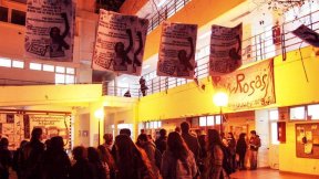 Se aprobó en Consejo Directivo la conformación de la Comisión de Género y Disidencias sexuales