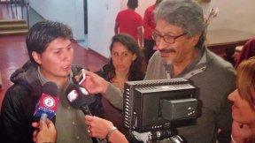 Pedido de audiencia por la Reforma Constitucional