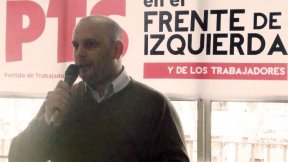 La izquierda de Santa Fe reclama una oportunidad