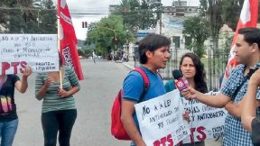 La Ley de Paritarias es un grave ataque kirchnerista a nuestros derechos