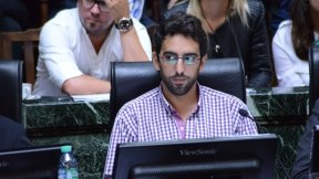 Time Warp: para Del Corro, “Larreta se cubre a él mismo y a su Gobierno”