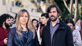 El PTS convoca a marchar con una columna independiente el 10