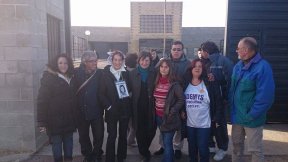 Libertad inmediata a Oñate, Vivares y Armoa