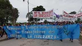 Ingenio La Esperanza: la Justicia ordenó al Gobierno informar sobre el acuerdo con Omega Energy