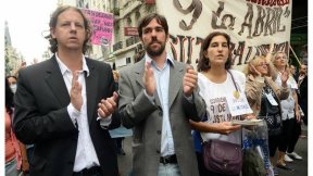 "No sorprende que comparen a Vidal con Margaret Thatcher"