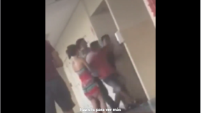 En la facultad de Yacobitti la seguridad golpeó y amenazó a un estudiante