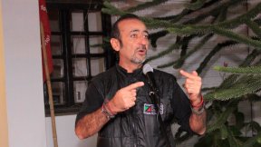 “Ninguna reforma política seria vendrá de la mano del kirchnerismo y el MPN”