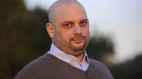 Crivaro: “La tijerita de Binner es un llamado encubierto a votar a Macri”