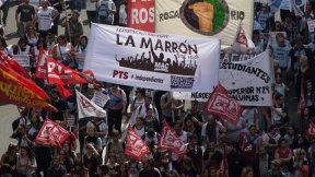 El Movimiento de Agrupaciones Clasistas será parte de una columna independiente el 24 y organizará cortes en todo el país el 25