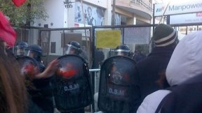 El fallo absolutorio a Sobisch es un paso más en la impunidad para funcionarios represores y corruptos