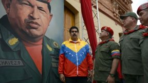 El fortalecimiento coyuntural de Maduro y las contradicciones de la transición política