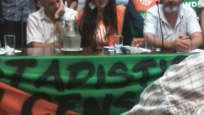 Hoy con Estadísticas y Censos, mañana con Promoción Social