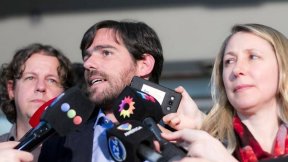 Del Caño: “El cinismo de Macri no tiene límites”