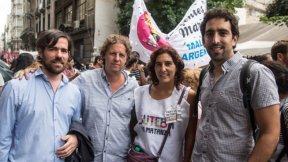 Paro universitario: la izquierda pide interpelar al Ministro de Educación en Diputados