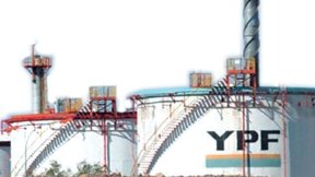 Otra ofrenda a las petroleras imperialistas