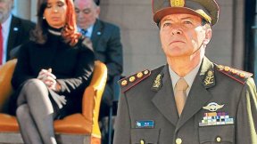 Del Operativo Independencia al Ejército“sanmartiniano”