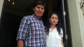 La izquierda rechaza el proyecto de plebiscito para mantener presa a Milagro Sala