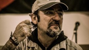 Raúl Godoy visita Zapala y Cutral Co llevando la campaña Nicolás del Caño presidente