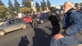 "Tienen que citar a indagatoria al coronel Galeano y al gendarme carancho”