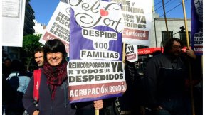 Bregman: “Conseguimos una reinstalación en Felfort que marcará camino en la Ciudad”