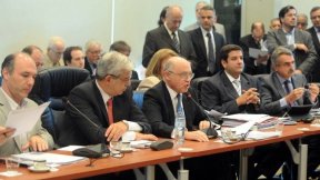 Gobierno y oposición, garantes de la impunidad estatal