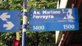 La Juventud del PTS Tucumán por Mariano Ferreyra