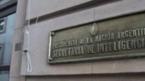 Presentan proyecto de ley para que se abran y publiquen los archivos de la represión de la ex SIDE