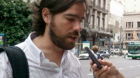 Nicolás del Caño en Mitre: hoy se trata nueva ley de inteligencia en Diputados