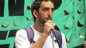 No a la represión en Villa Lugano. ¡Vivienda para todos YA!