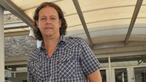 (La Voz, Córdoba) “Hay un desencanto con el Gobierno kirchnerista”