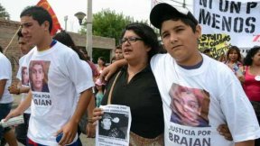 Braian Hernández: otro “gatillo fácil” en Neuquén